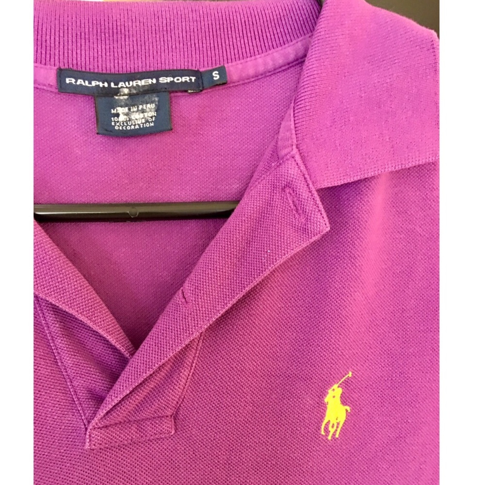 Ralph Lauren Polo Dress Size SMALL
